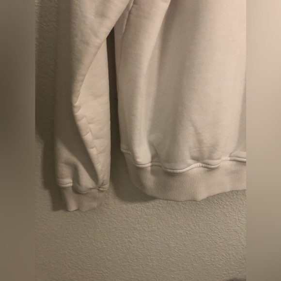 Versace “Medusa Head” Hoodie w/Greek Key Design - Picture 7 of 12